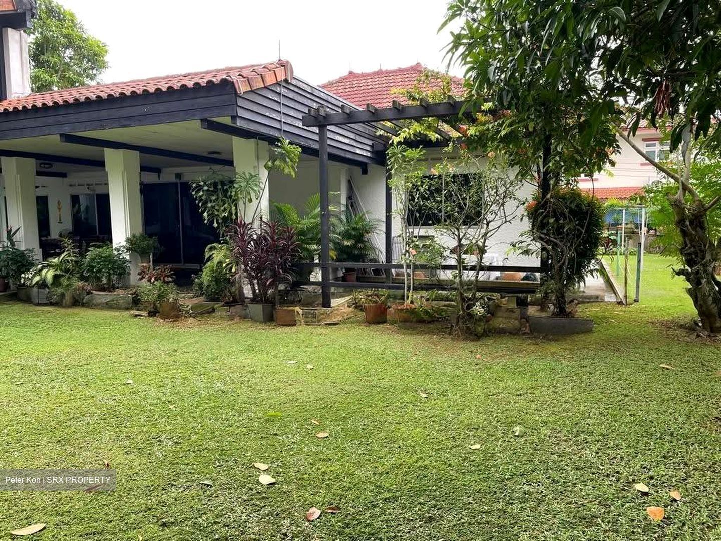 Green Hill Estate (D23), Detached #618343791
